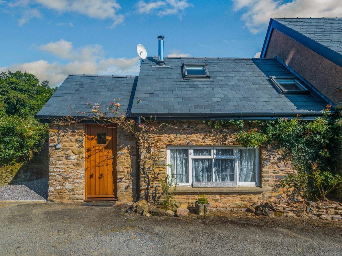 Creenagh'S Cottage Withypool Kültér fotó